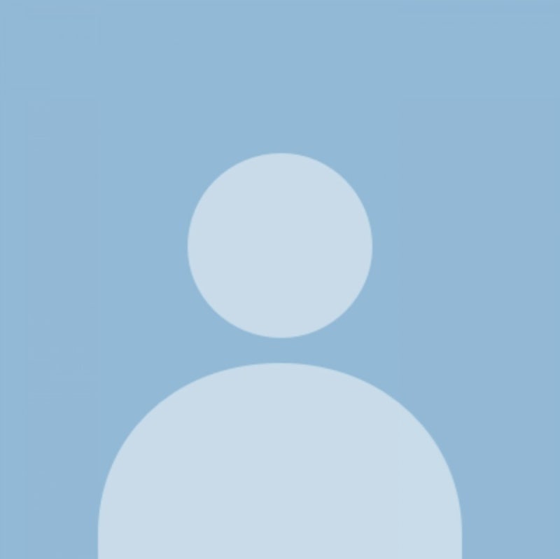 My profile picture